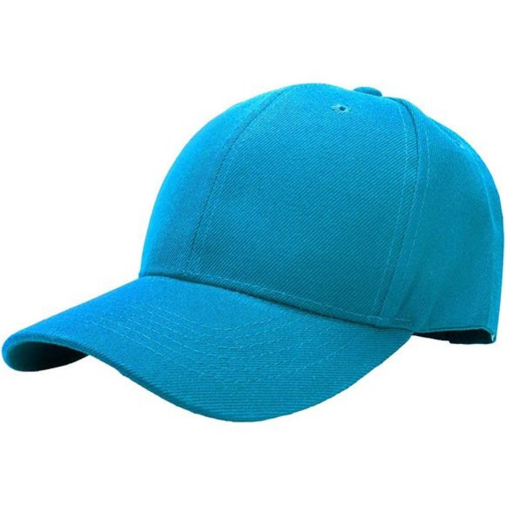Falari Baseball Cap Adjustable Size for Running Workouts and Outdoor Activities